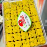 Nokhodchi 500gr شیرینی نخودچی