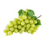 African Grapes 1kg انگور سبز آفریقا جنوبی