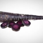 Purple Carrot 1kg هویج بنفش
