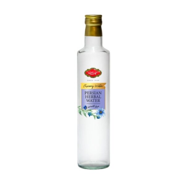 Golestan Chicory Water عرق کاسنی گلستان
