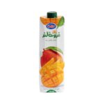 Mihan Fruit land Mango Nectar 1L نکتار انبه فروت لند میهن