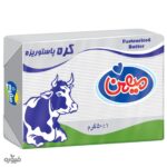 Mihan Pasteurized Butter 50gr کره پاستوریزه میهن