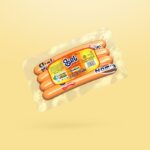 Namino Special Hotdog 70% هات داگ مخصوص نامی نو