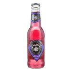 Icy Monkey Watermelon Carbonated Drink  250ml نوشیدنی هندوانه آیسی مانکی