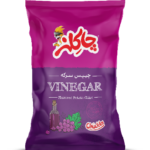 Cahkelz Chips Vinegar چیپس سرکه ای چاکلز