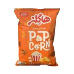 Chuckles Popcorn Cheese پاپ کورن پنیری چاکلز