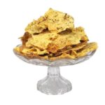 Yazdi Dried Bread 200gr نان خشک یزدی