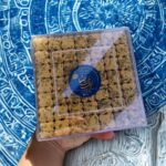 Nokhodchi 500gr شیرینی نخودچی