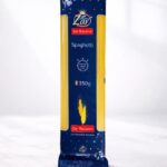 Zar macaron Spaghetti 350gr 1.5 اسپاگتی زر ماکارون