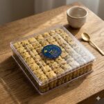 Nokhodchi 500gr شیرینی نخودچی