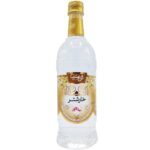 Gol behesht alhagi 700ml  عرق خارشتر گل بهشت