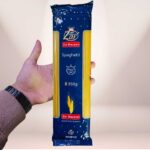 Zar macaron Spaghetti 350gr 1.5 اسپاگتی زر ماکارون