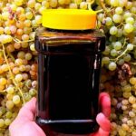 Grapes Syrup 500gr شیره انگور محلی