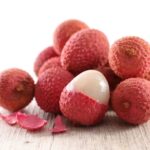 Lychee Fruit 300gr  میوه لیچی