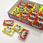 Fusem Bubble gum 8pc آدامس بادکنکی