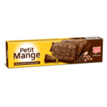 Naderi Petit Mange Cocoa Biscuits بیسکویت پتی مانژ کاکائویی نادری