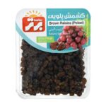 Bartar Currant Raisin (Poloei) 240gr کشمش پلویی برتر