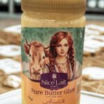 Nice Lait Pure Butter Ghee 400gr روغن حیوانی
