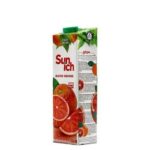 Sunich Blood Orange 1L پرتقال تو‌سرخ سن ایچ