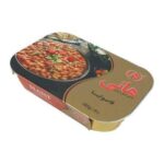 Hani Canned Fasolia 285gr کنسرو فاصولیا هانی