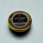 Royal Beluga caviar iran 50g خاویار ایران رویال بلوگا