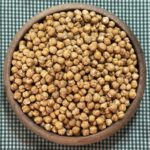 Chickpeas Roasted 250gr نخودچی بوداده