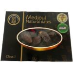 Mejdoul dates class1 خرمای درجه یک مجدول