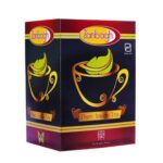 Zanbagh Pure Iranian Tea 450gr چای سیاه اصیل ایرانی