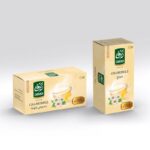 Zanbagh Chamomile 20pc دمنوش بابونه زنبق