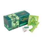 Senator Mint Green Tea 25pc چای سبز با طعم نعنا سناتور