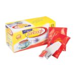 Zanbagh Original Saffron Teabag 20pc چای کیسه ای زعفرانی زنبق