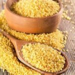 Bulgur Wheat 900gr بلغور گندم
