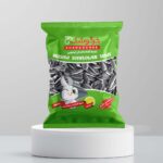 Khargoshak Lemon Roasted Sunflower Seed 100gr تخمه آفتابگردان لیمویی خرگوشک