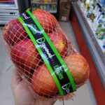 Small Red apple 1kg سیب قرمز کوچک