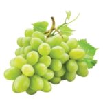 African Grapes 1kg انگور آفریقا