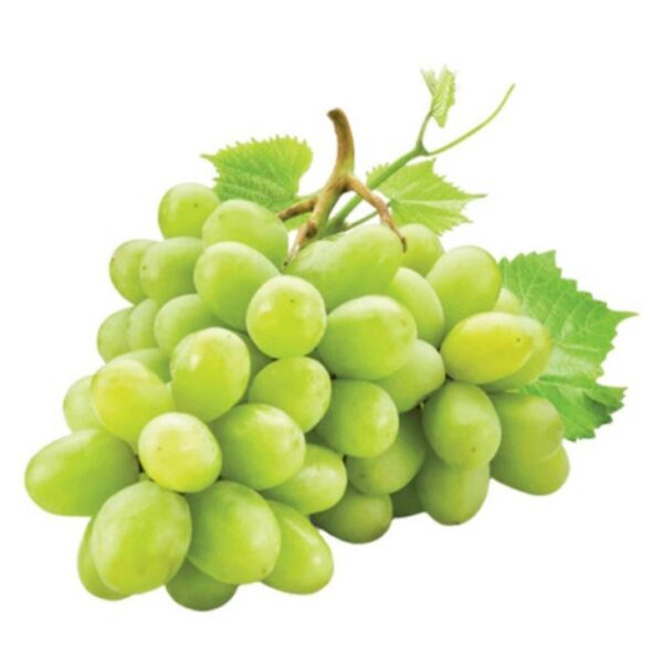 White Grapes 1kg انگور زرد