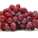 African Red Grapes 500gr انگور قرمز آفریقا جنوبی