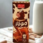 Shirin Asal Cocoa Milk 200Ml شیر کاکائو  شیرین عسل