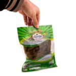 Pamchal Fermented Pickle Cucumber  85gr خیارشور تخمیری پامچال