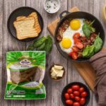 Pamchal Fermented Pickle Cucumber  85gr خیارشور تخمیری پامچال - Image 2