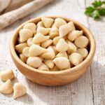 Whey Ghifi Normal 150gr کشک قیفی