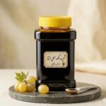 Grapes Syrup 500gr شیره انگور محلی