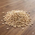 Peeled Wheat 900gr گندم پوست کنده