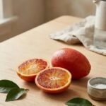 Red Orange 1kg  پرتقال تو سرخ بادامی