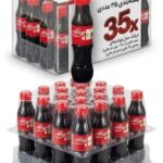 Alosa mix fruit 35pcs ترشك مخلوط آلوسا بسته‌بندی نوشابه ای