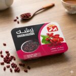 Bartar Dried Barberry 109gr زرشک خشک برتر