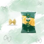 Tak Macaron Farfalle 500gr ماکارونی پروانه ای تک