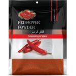 Golestan red pepper powder 75gr فلفل قرمز گلستان
