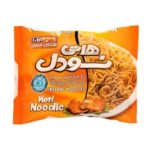 Hoti kara chicken noodle 1*5 نودل مرغ هاتی کارا