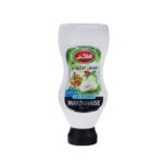 Sahar mayonnaise sauce 340gr سس مايونز سحر
